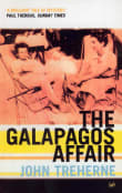 Book cover of The Galapagos Affair