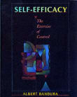 Book cover of Self-Efficacy: The Exercise of Control