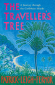 Book cover of The Traveller's Tree: A Journey Through the Caribbean Islands