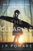 Book cover of In the Clearing