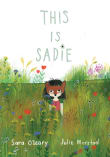 Book cover of This Is Sadie