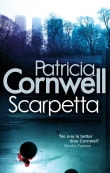 Book cover of Scarpetta