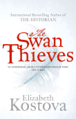 Book cover of The Swan Thieves