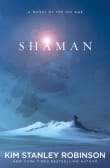 Book cover of Shaman