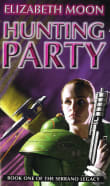 Book cover of Hunting Party