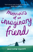Book cover of Memoirs of an Imaginary Friend