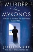 Book cover of Murder in Mykonos: An Inspector Kaldis Mystery