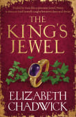 Book cover of The King's Jewel