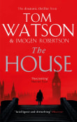 Book cover of The House