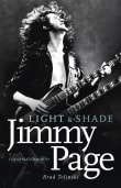 Book cover of Light & Shade: Conversations with Jimmy Page