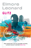 Book cover of Glitz