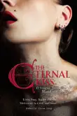 Book cover of The Eternal Kiss: 13 Vampire Tales of Blood and Desire