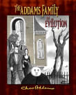 Book cover of The Addams Family: an Evilution