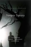 Book cover of The Vampire Tapestry