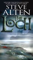 Book cover of The Loch