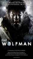 Book cover of The Wolfman