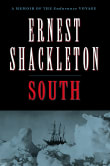 Book cover of South: A Memoir of the Endurance Voyage