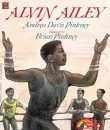 Book cover of Alvin Ailey