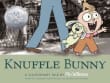 Book cover of Knuffle Bunny