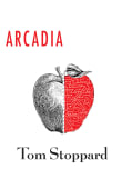 Book cover of Arcadia