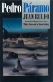 Book cover of Pedro Páramo