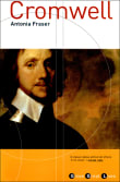 Book cover of Cromwell