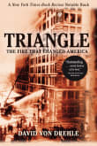 Book cover of Triangle: The Fire That Changed America