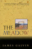 Book cover of The Meadow