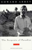 Book cover of The Serpents of Paradise: A Reader