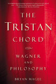 Book cover of The Tristan Chord: Wagner and Philosophy