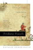 Book cover of Trickster Travels: A Sixteenth-Century Muslim Between Worlds