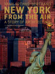 Book cover of New York from the Air