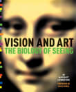 Book cover of Vision and Art: The Biology of Seeing