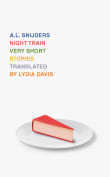 Book cover of Night Train