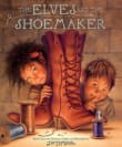 Book cover of The Elves And The Shoemaker