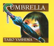 Book cover of Umbrella
