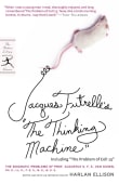 Book cover of The Thinking Machine