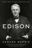 Book cover of Edison