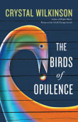Book cover of The Birds of Opulence