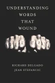 Book cover of Understanding Words That Wound