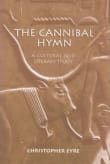 Book cover of The Cannibal Hymn: A Cultural and Literary Study