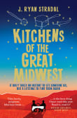 Book cover of Kitchens of the Great Midwest