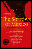 Book cover of The Sorrows of Mexico