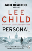 Book cover of Personal