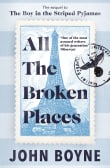 Book cover of All the Broken Places