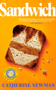 Book cover of Sandwich