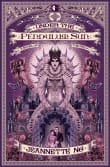 Book cover of Under the Pendulum Sun