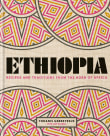 Book cover of Ethiopia: Recipes and Traditions from the Horn of Africa