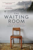 Book cover of The Waiting Room