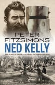 Book cover of Ned Kelly